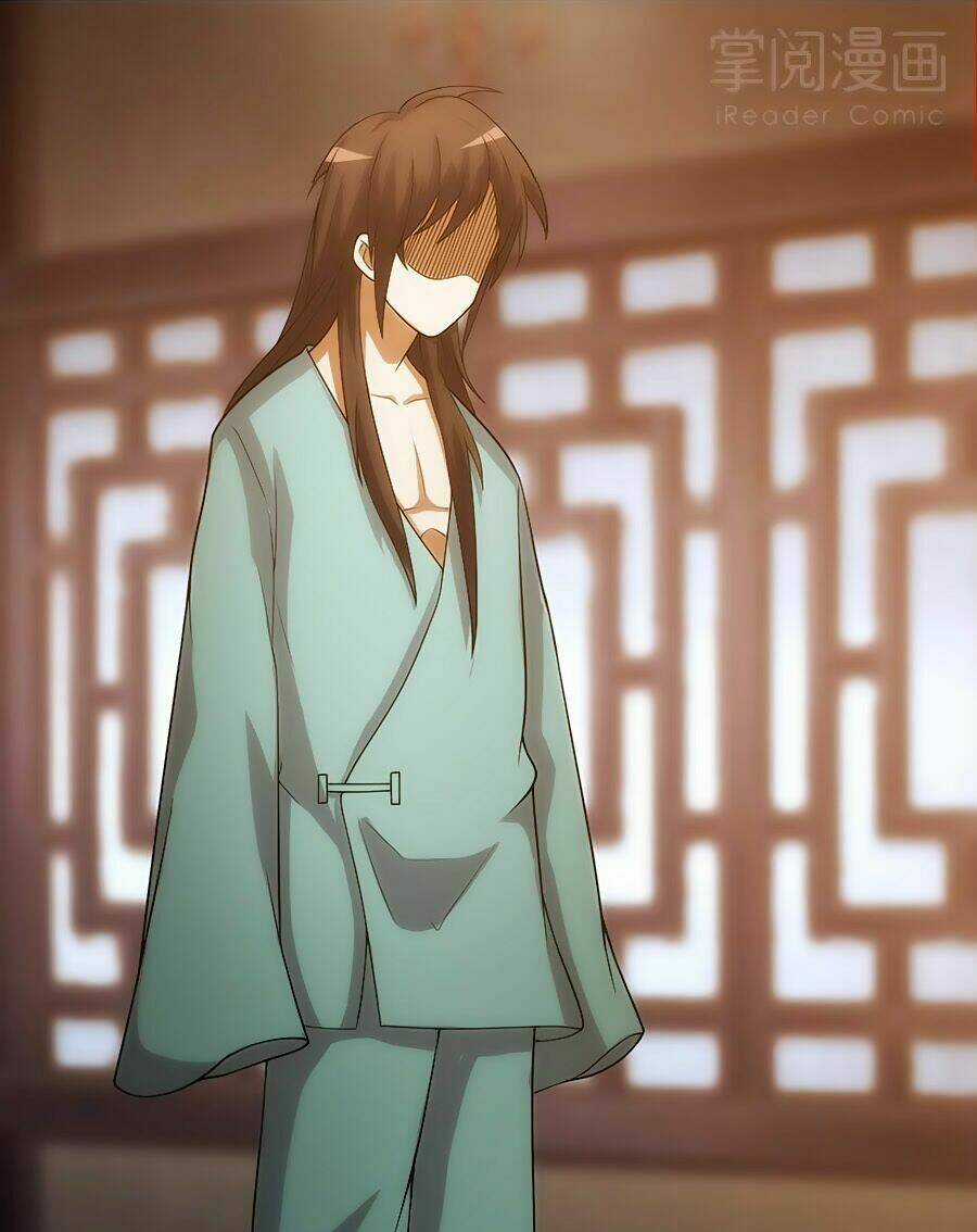 Tuyệt Thế Kiếm Thần Chapter 3 trang 6