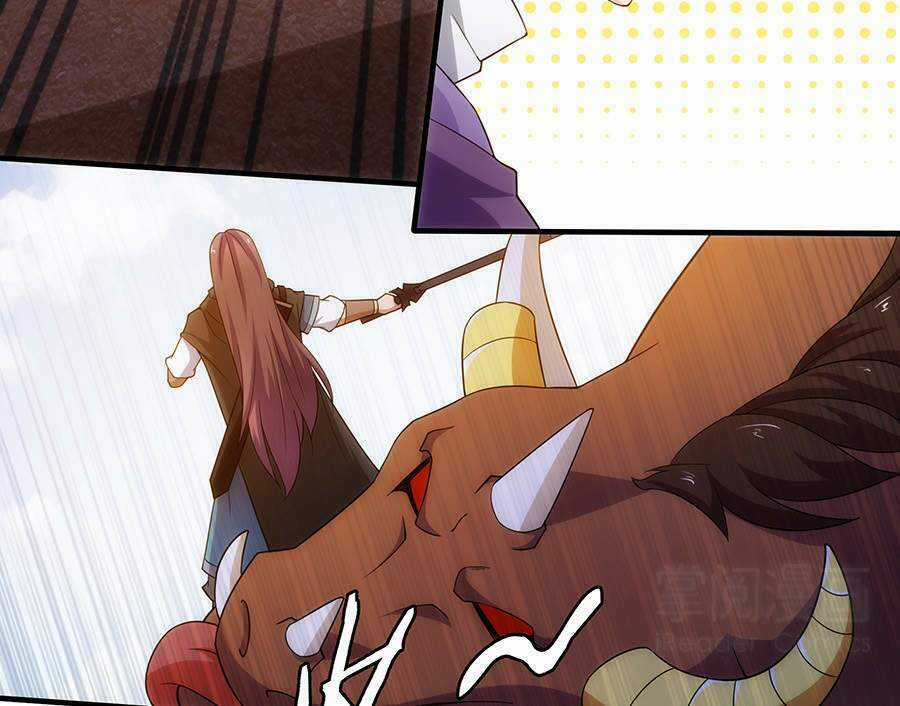 Tuyệt Thế Kiếm Thần Chapter 30 trang 11