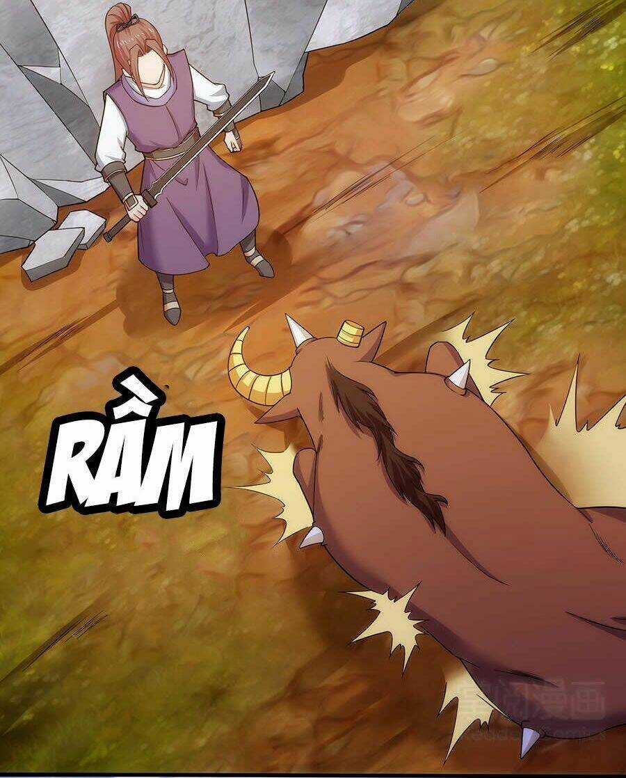 Tuyệt Thế Kiếm Thần Chapter 30 trang 2