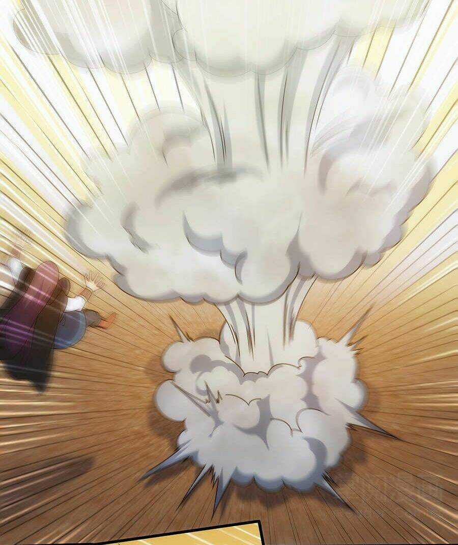 Tuyệt Thế Kiếm Thần Chapter 30 trang 20