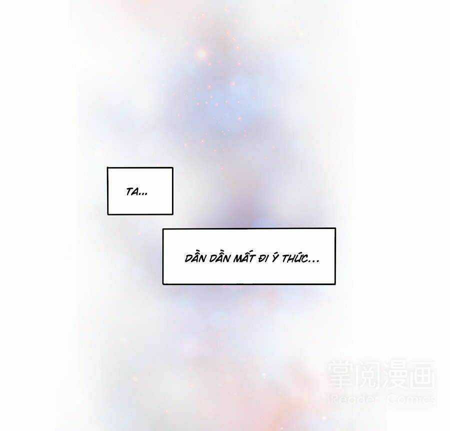 Tuyệt Thế Kiếm Thần Chapter 30 trang 22