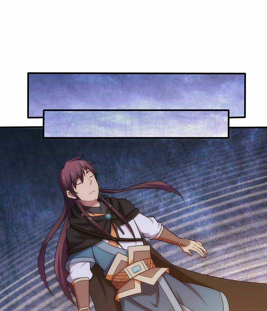 Tuyệt Thế Kiếm Thần Chapter 30 trang 23