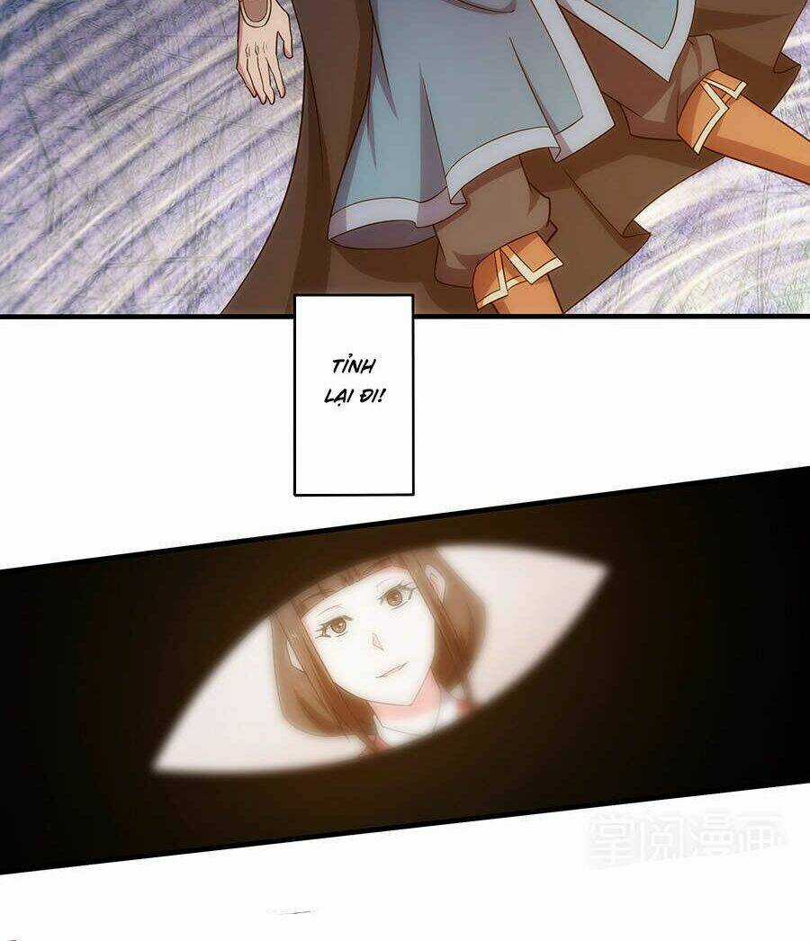 Tuyệt Thế Kiếm Thần Chapter 30 trang 24