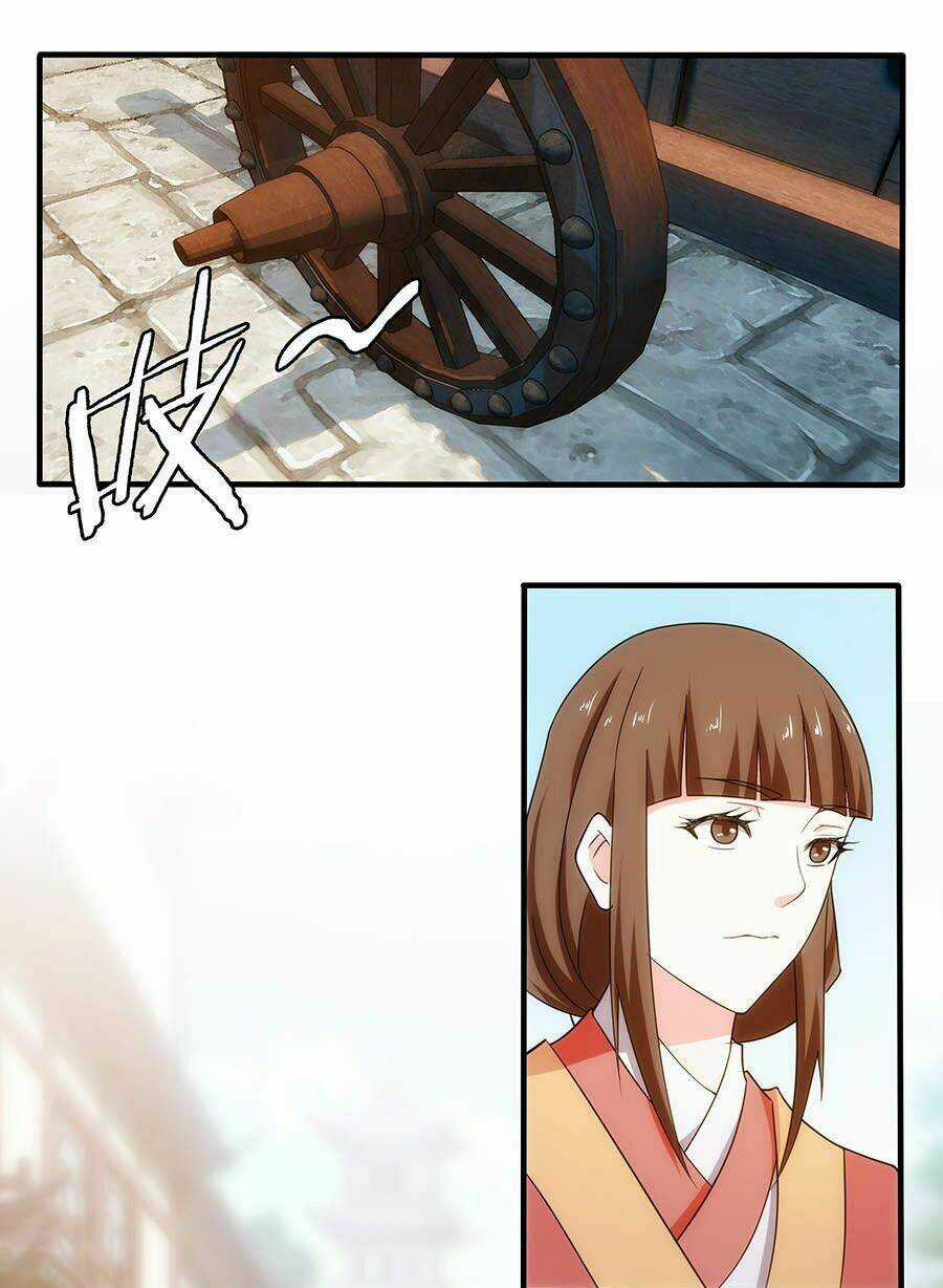 Tuyệt Thế Kiếm Thần Chapter 30 trang 27