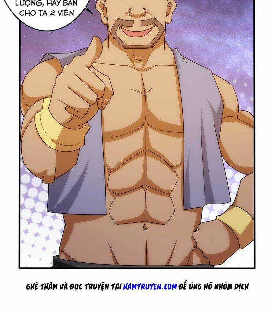 Tuyệt Thế Kiếm Thần Chapter 30 trang 30