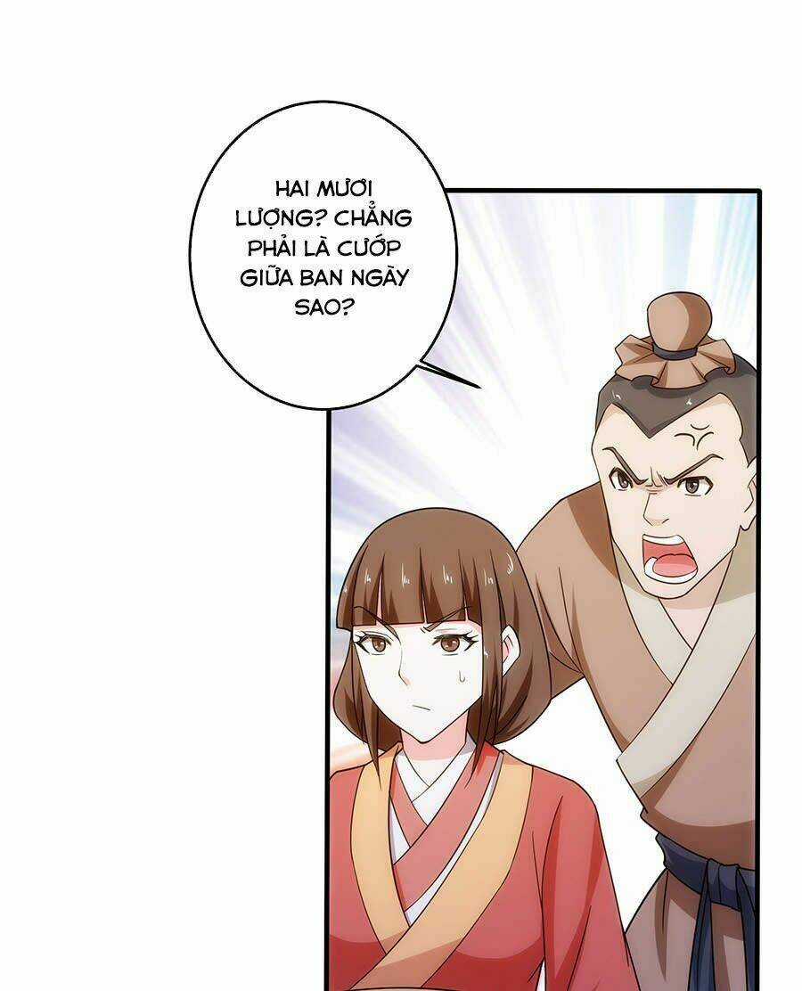 Tuyệt Thế Kiếm Thần Chapter 30 trang 31