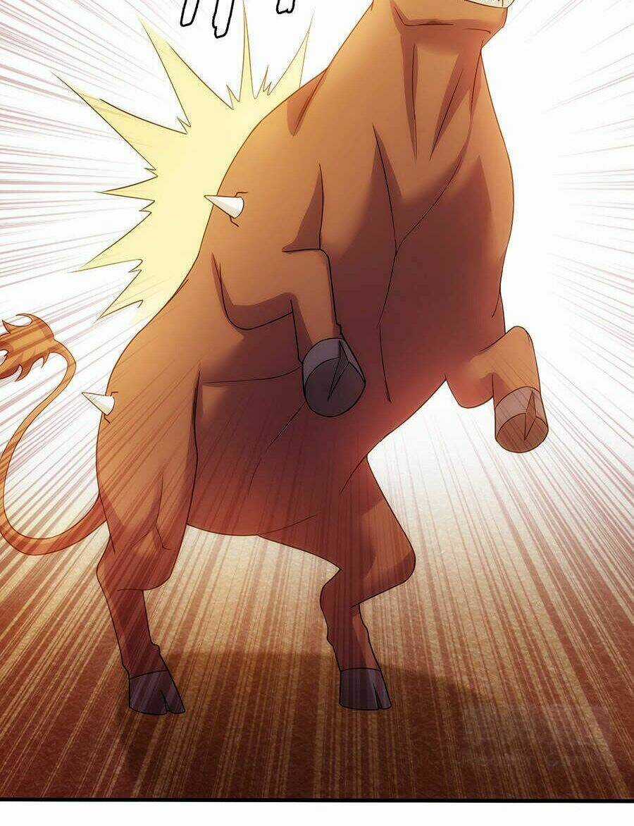 Tuyệt Thế Kiếm Thần Chapter 30 trang 6