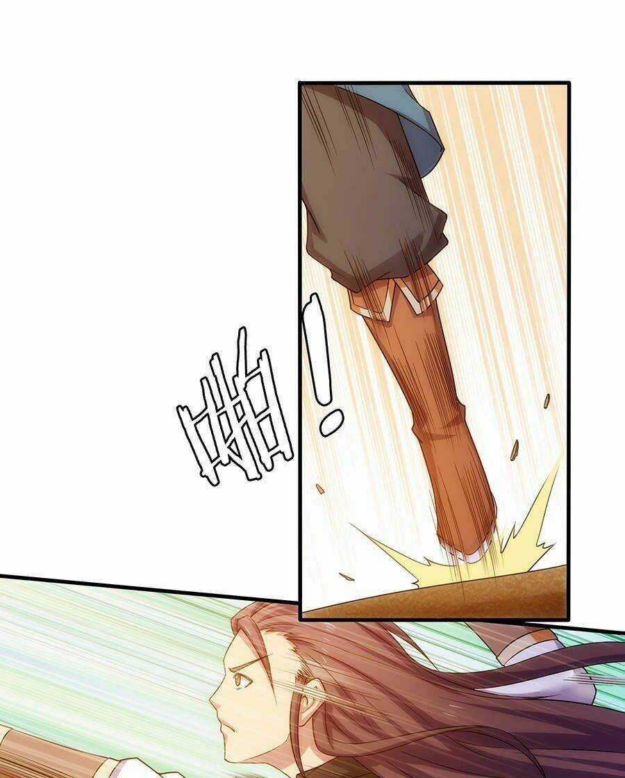 Tuyệt Thế Kiếm Thần Chapter 30 trang 7