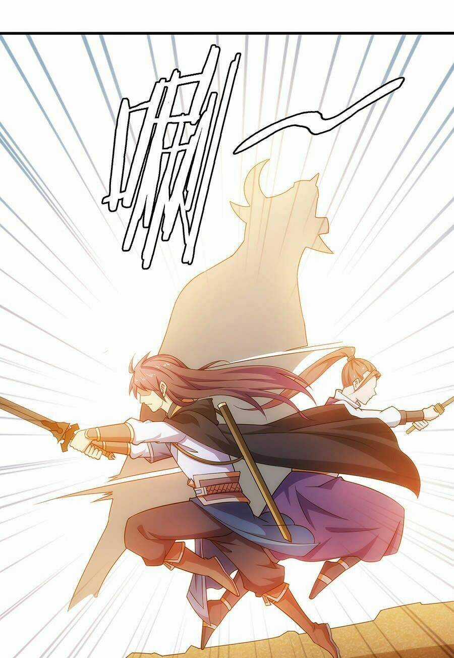 Tuyệt Thế Kiếm Thần Chapter 30 trang 9