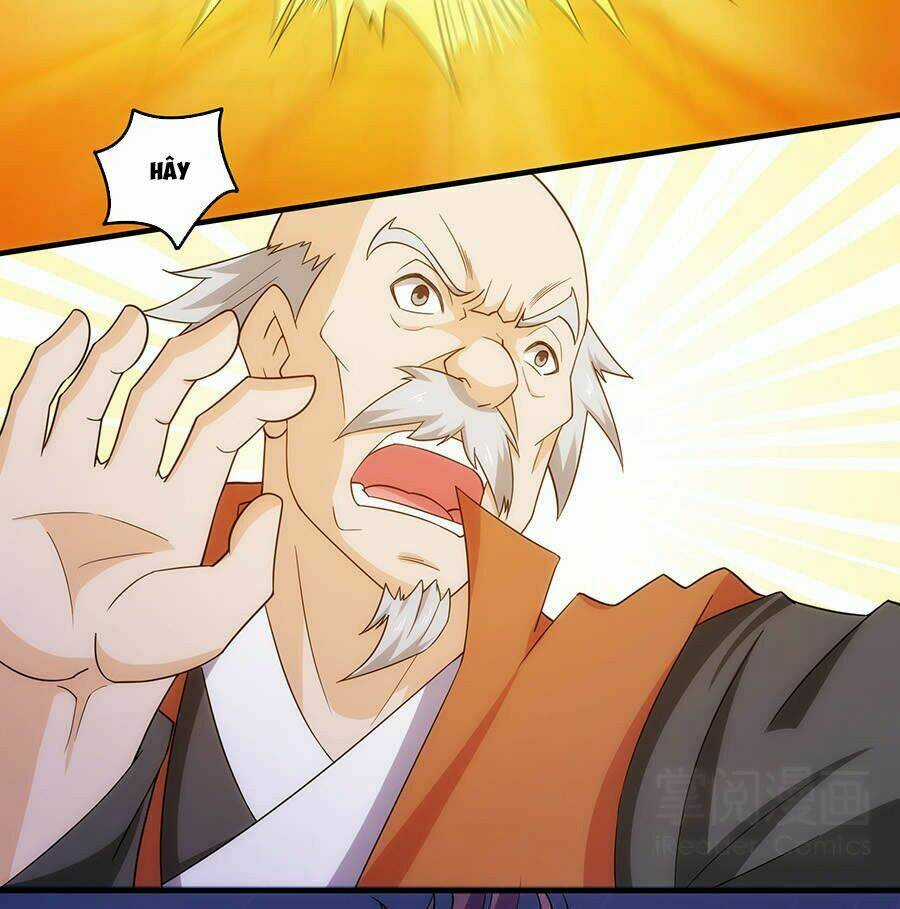 Tuyệt Thế Kiếm Thần Chapter 31 trang 12