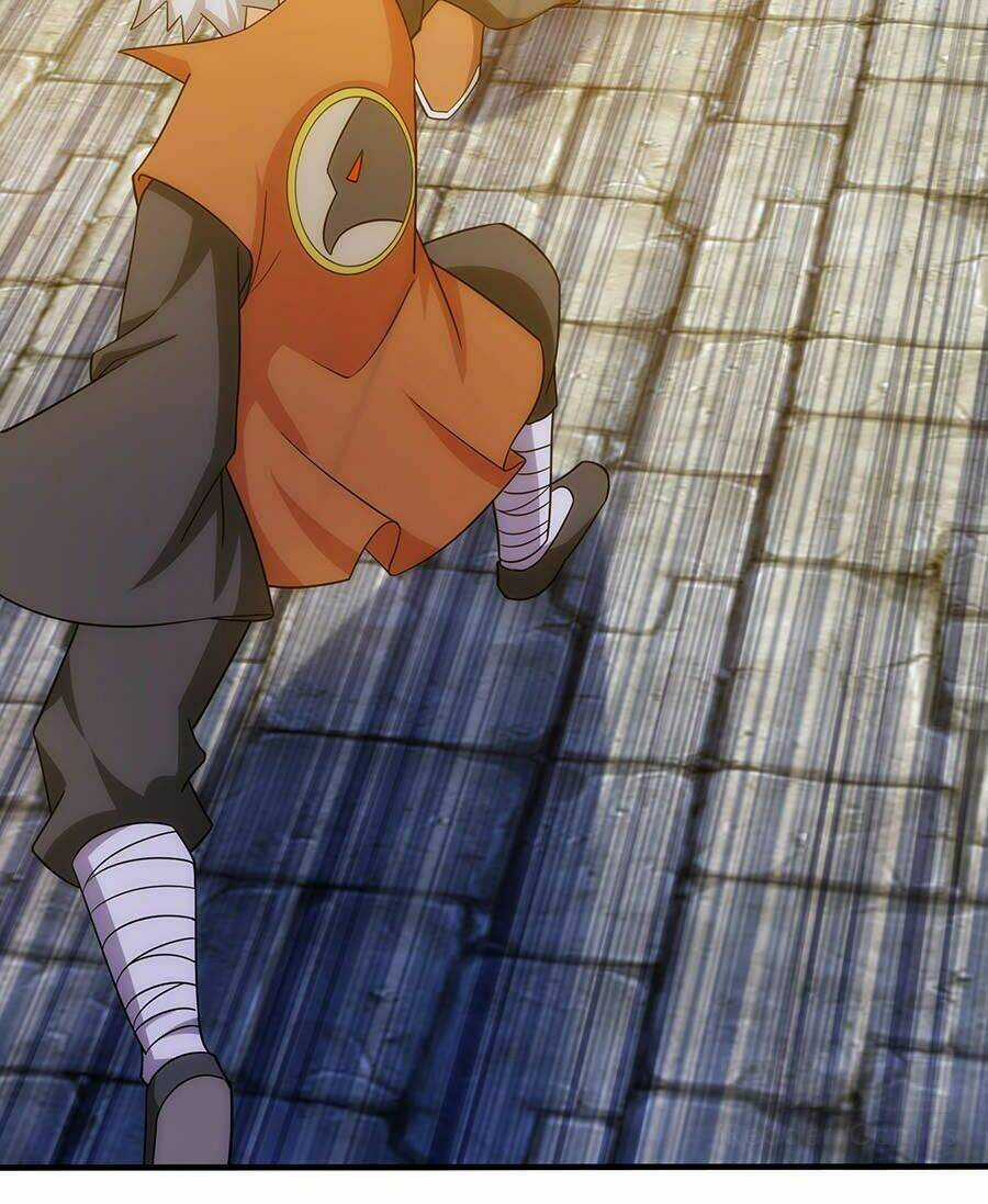 Tuyệt Thế Kiếm Thần Chapter 31 trang 14