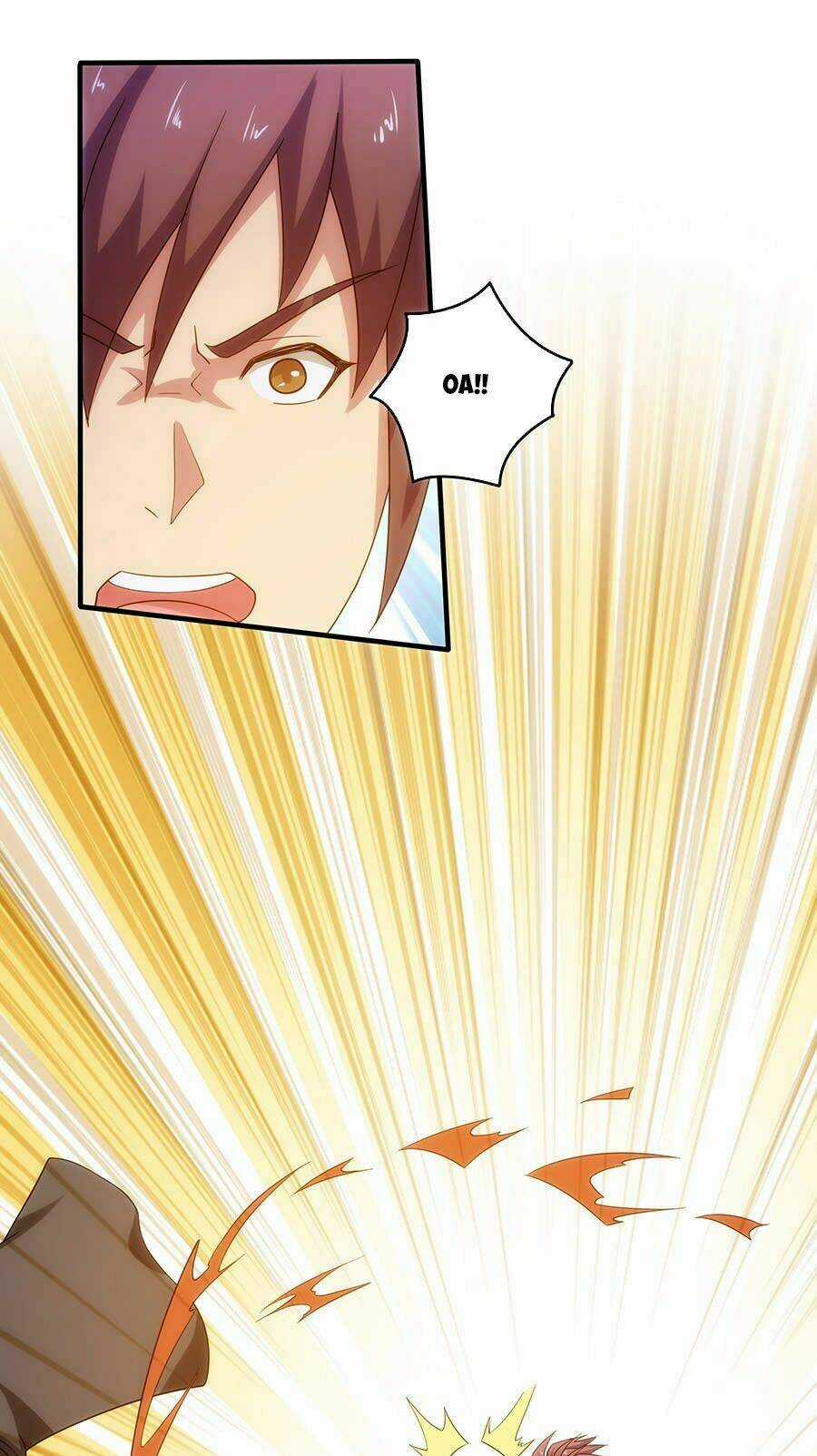 Tuyệt Thế Kiếm Thần Chapter 31 trang 15