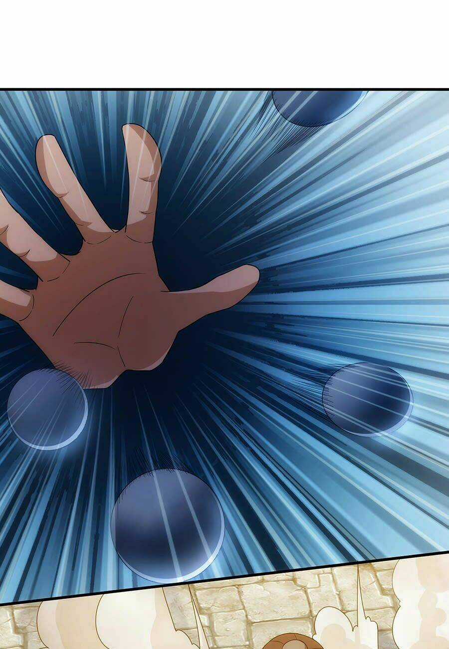 Tuyệt Thế Kiếm Thần Chapter 31 trang 22