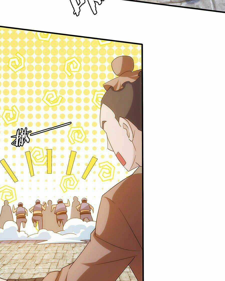 Tuyệt Thế Kiếm Thần Chapter 31 trang 24