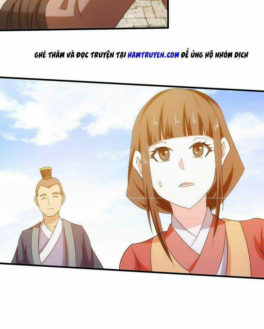 Tuyệt Thế Kiếm Thần Chapter 31 trang 25