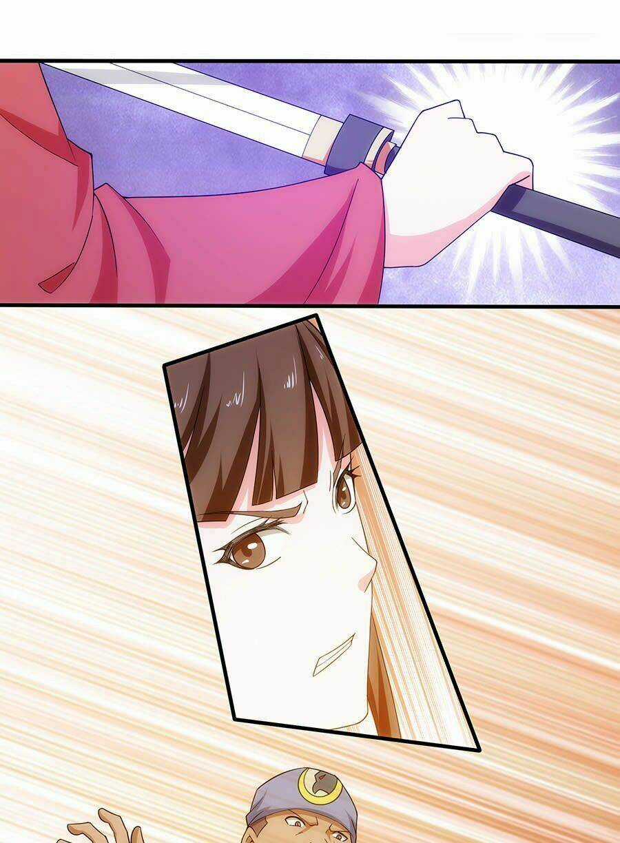 Tuyệt Thế Kiếm Thần Chapter 31 trang 3