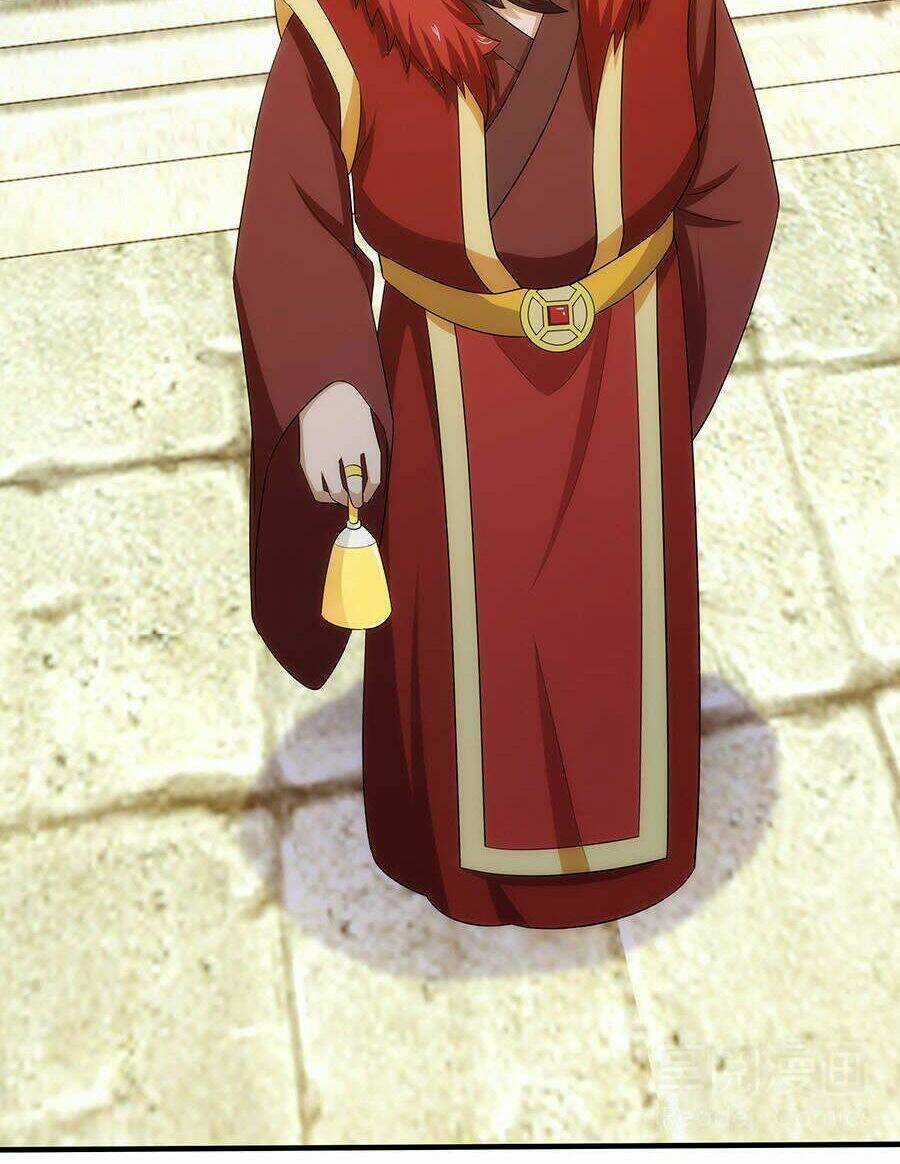 Tuyệt Thế Kiếm Thần Chapter 32 trang 6