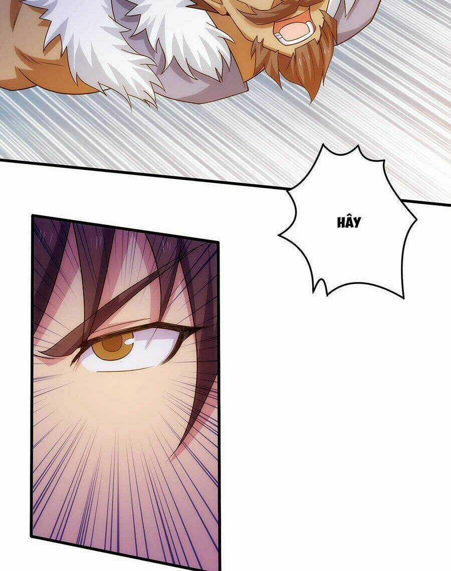 Tuyệt Thế Kiếm Thần Chapter 33 trang 12