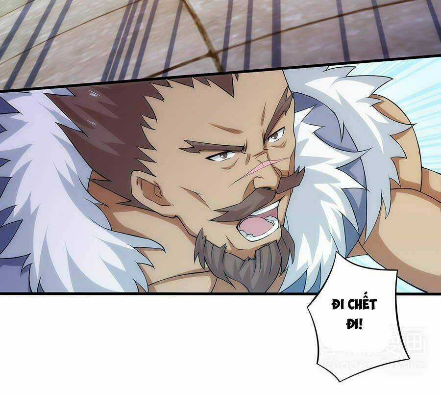 Tuyệt Thế Kiếm Thần Chapter 33 trang 25