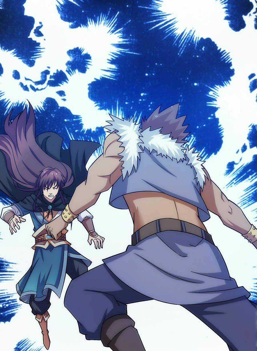 Tuyệt Thế Kiếm Thần Chapter 33 trang 26