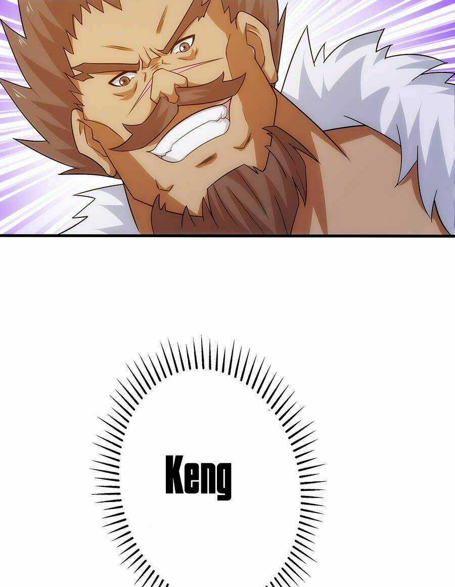 Tuyệt Thế Kiếm Thần Chapter 33 trang 28