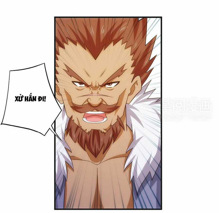 Tuyệt Thế Kiếm Thần Chapter 34 trang 2