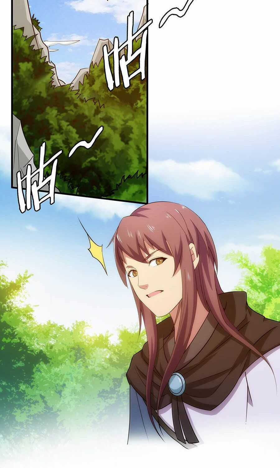 Tuyệt Thế Kiếm Thần Chapter 34 trang 29