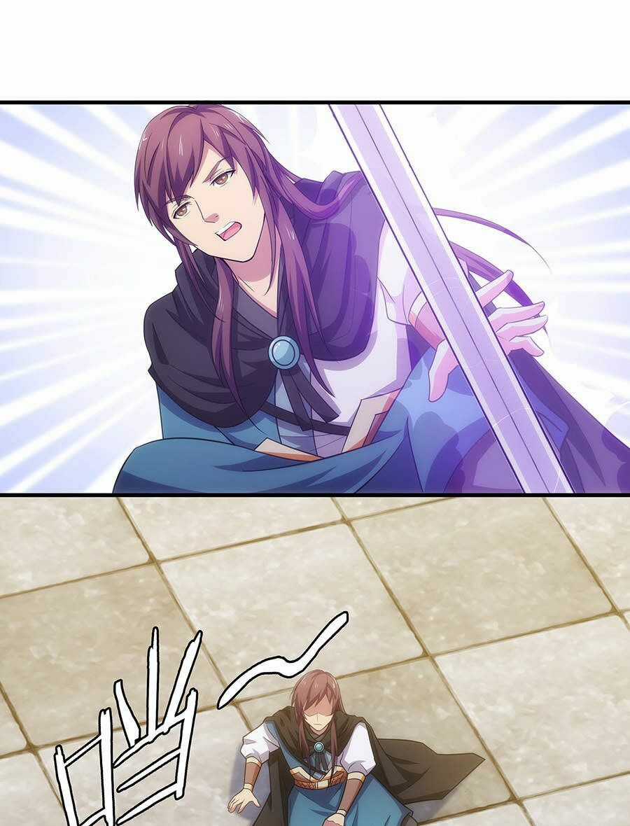 Tuyệt Thế Kiếm Thần Chapter 34 trang 4