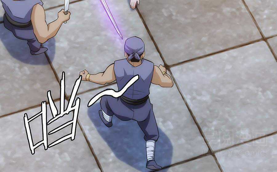 Tuyệt Thế Kiếm Thần Chapter 34 trang 6