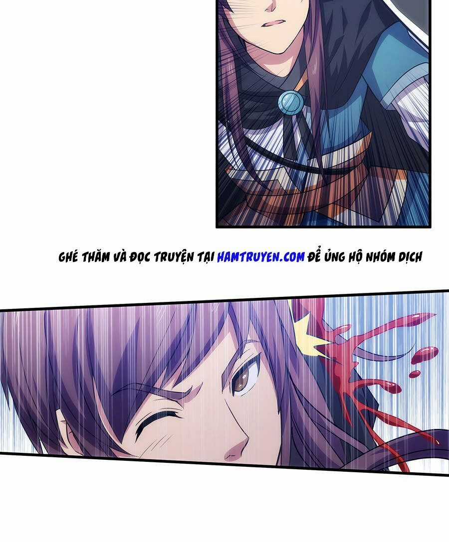 Tuyệt Thế Kiếm Thần Chapter 34 trang 8