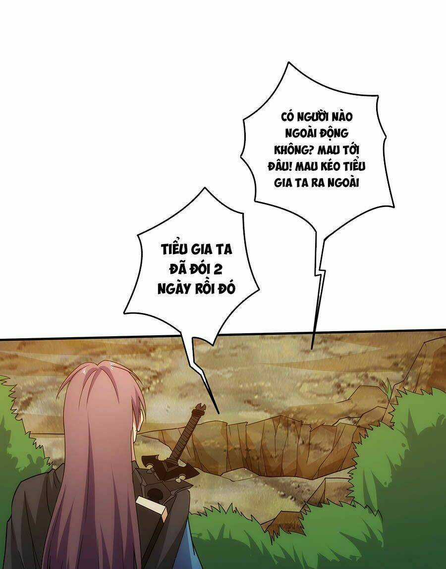 Tuyệt Thế Kiếm Thần Chapter 35 trang 4