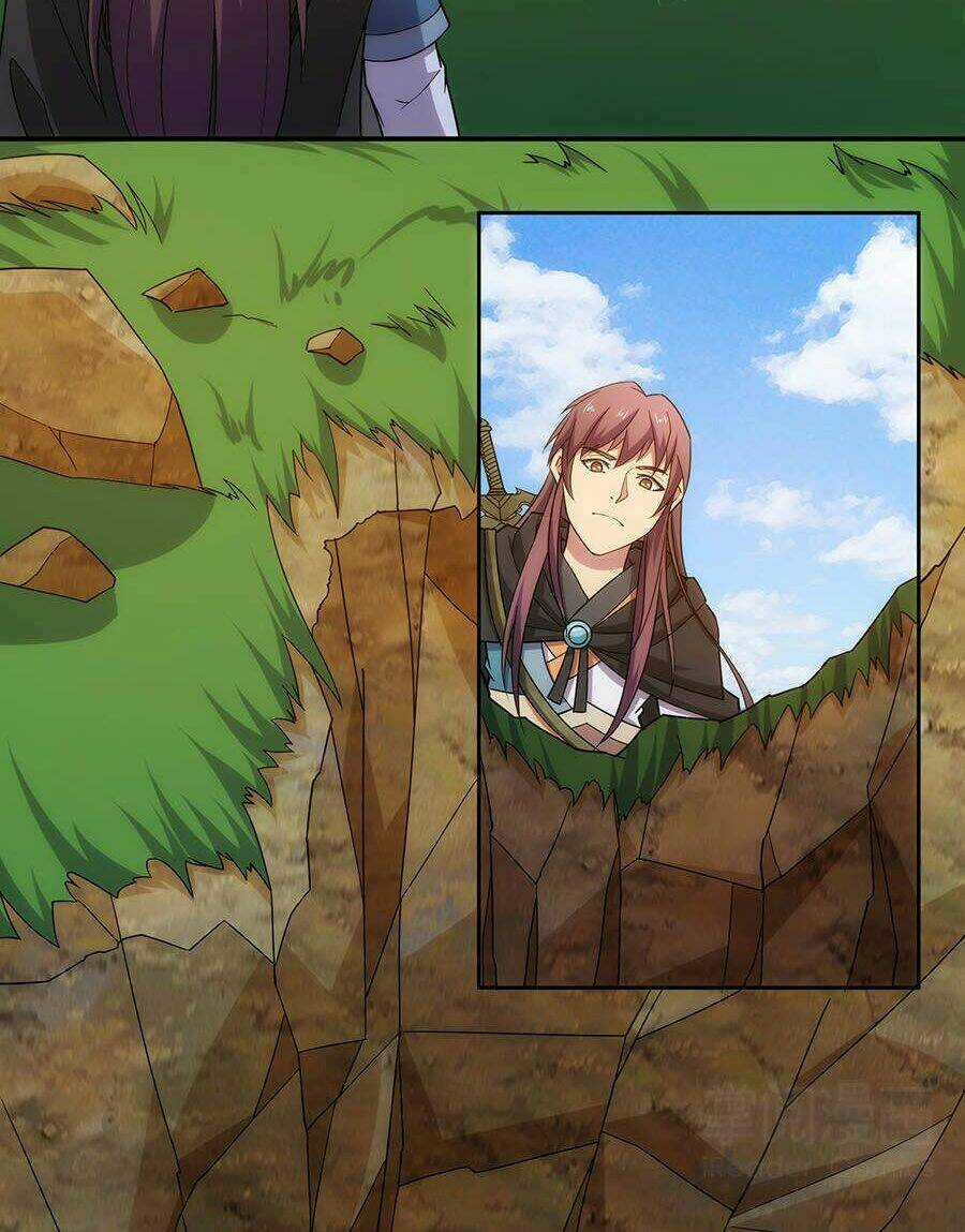 Tuyệt Thế Kiếm Thần Chapter 35 trang 5