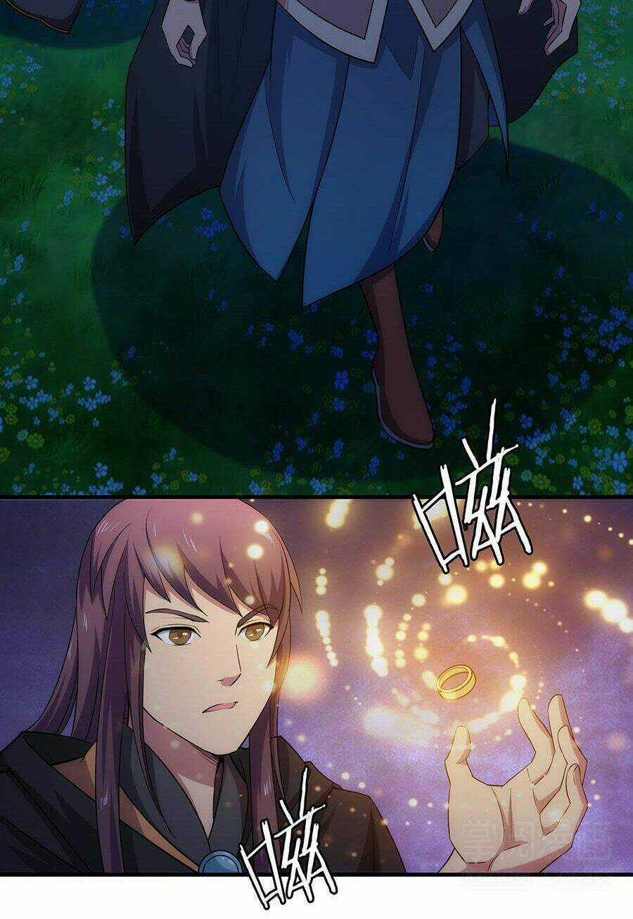 Tuyệt Thế Kiếm Thần Chapter 36 trang 11