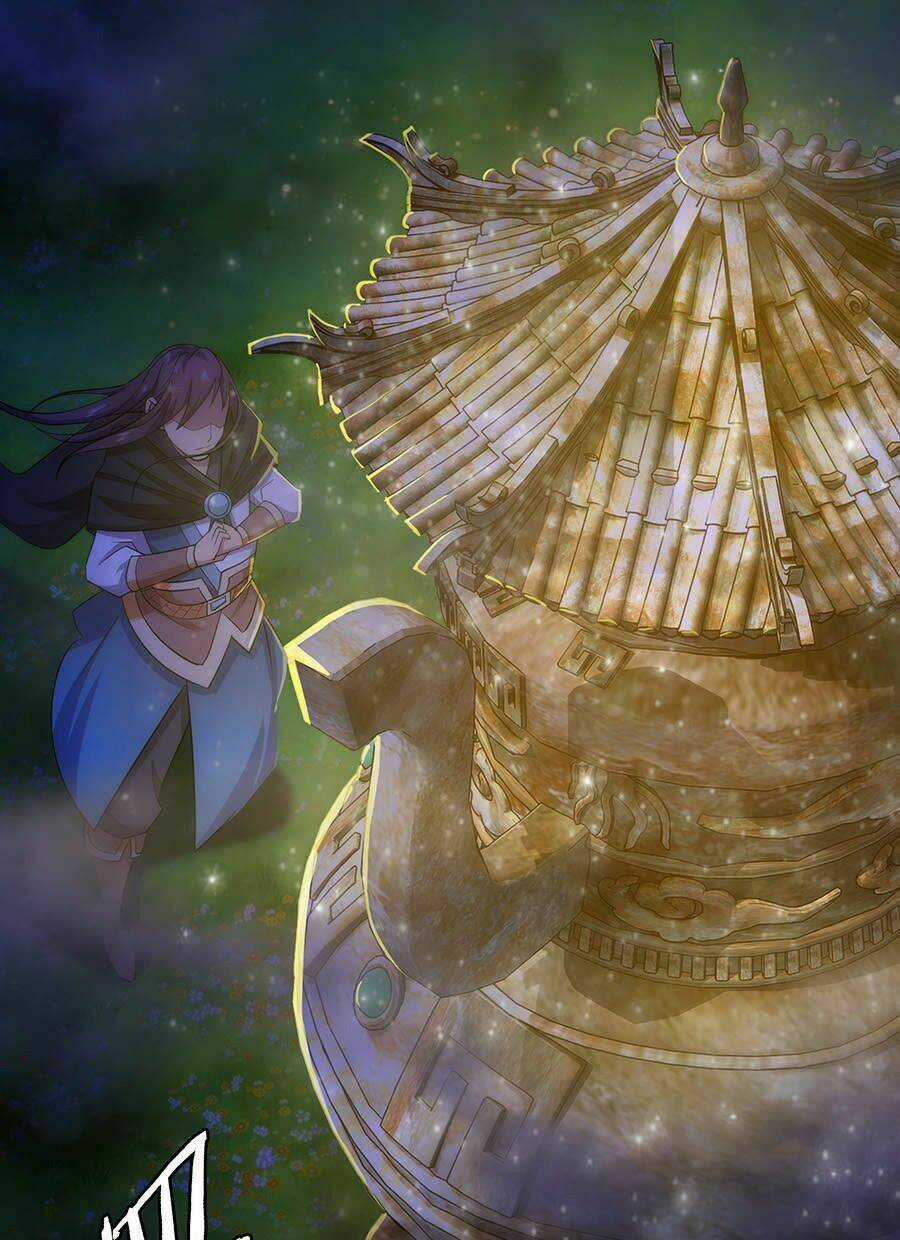 Tuyệt Thế Kiếm Thần Chapter 36 trang 13