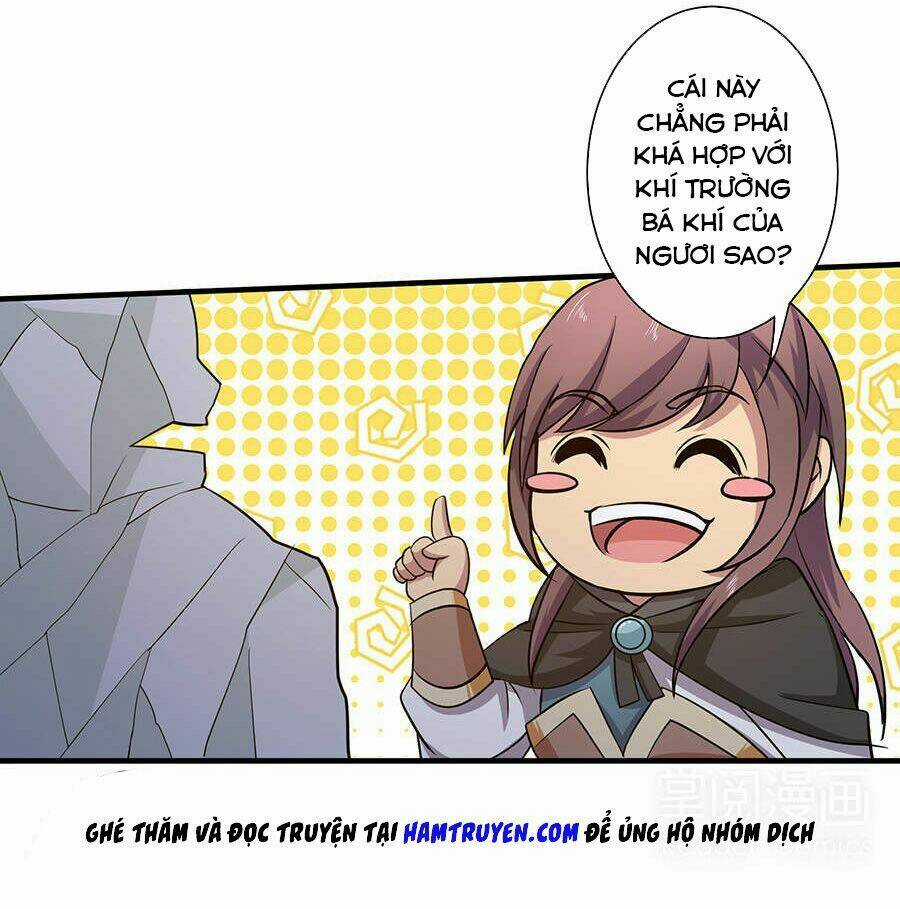 Tuyệt Thế Kiếm Thần Chapter 36 trang 28