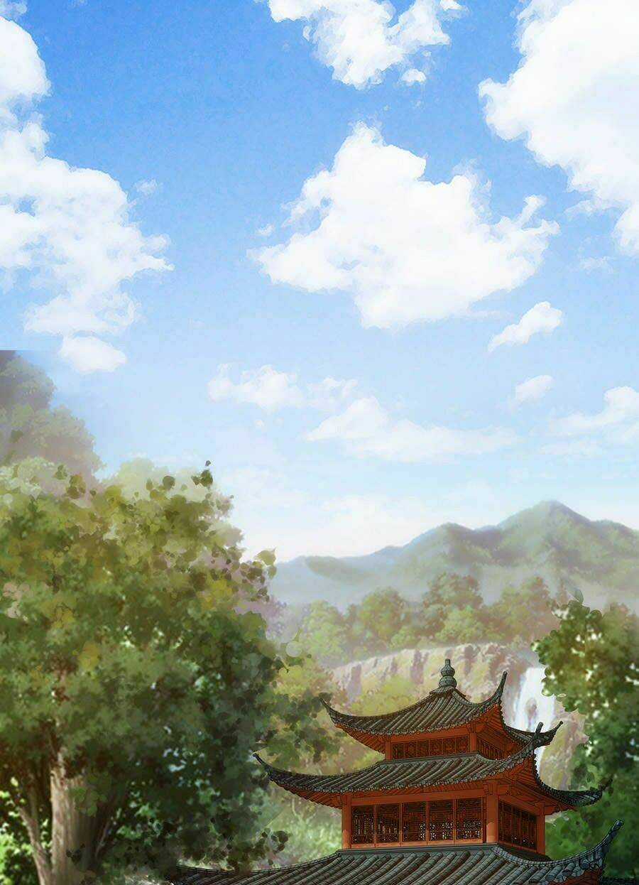 Tuyệt Thế Kiếm Thần Chapter 36 trang 34