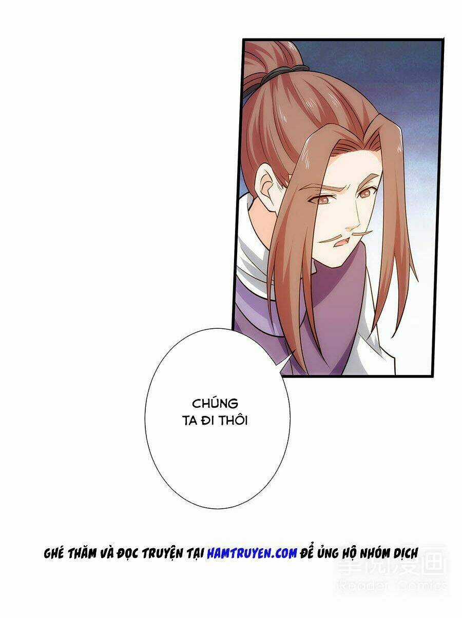 Tuyệt Thế Kiếm Thần Chapter 36 trang 39