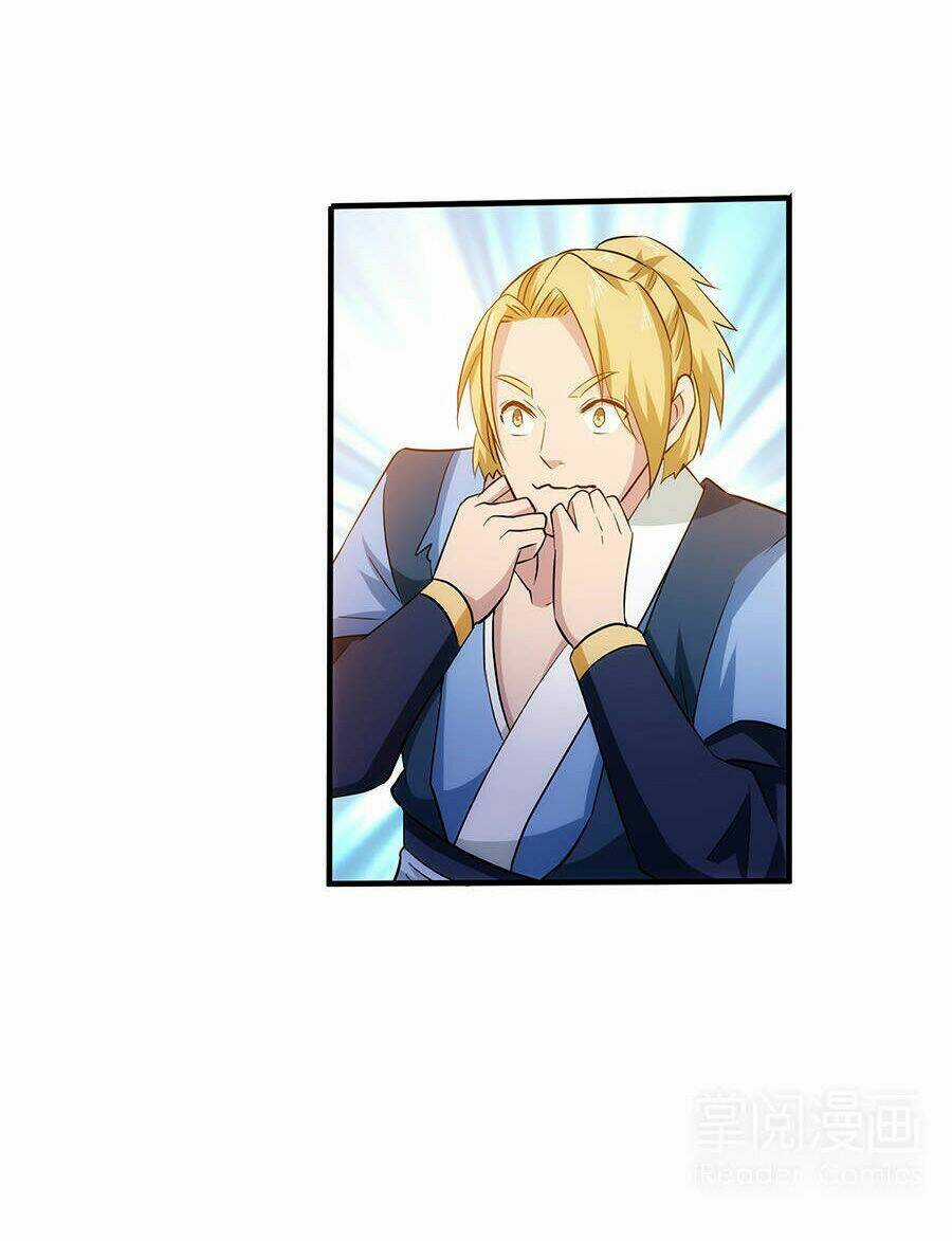 Tuyệt Thế Kiếm Thần Chapter 37 trang 21