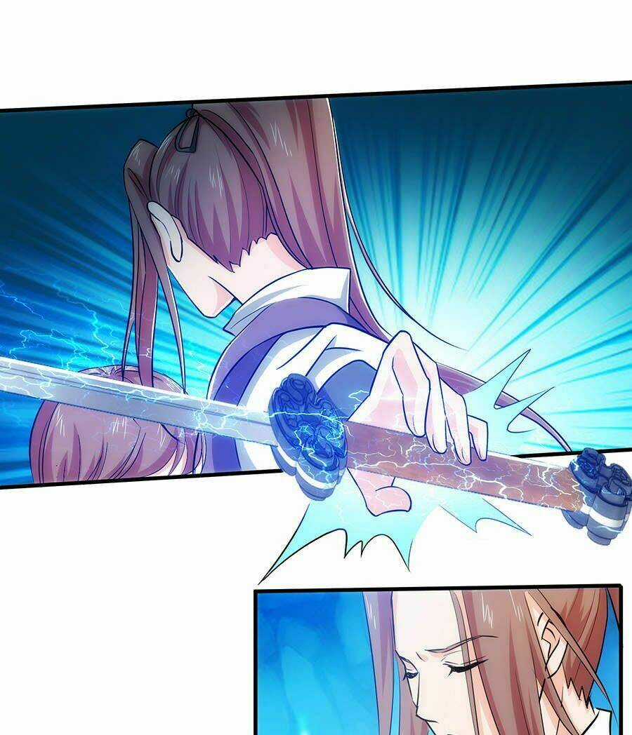 Tuyệt Thế Kiếm Thần Chapter 37 trang 22