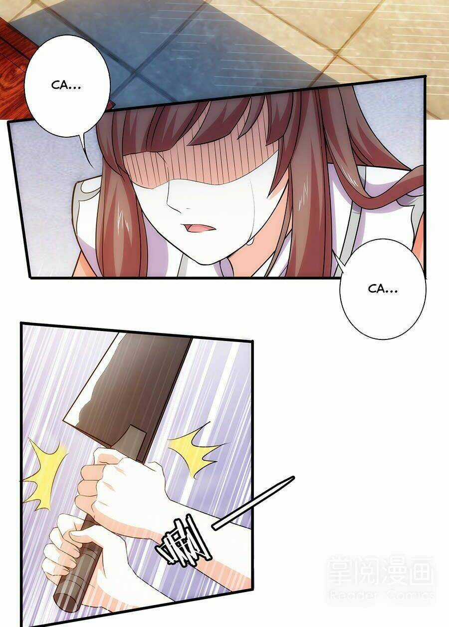 Tuyệt Thế Kiếm Thần Chapter 37 trang 9