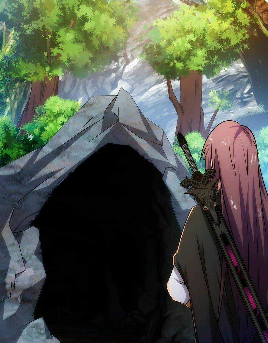 Tuyệt Thế Kiếm Thần Chapter 38 trang 19