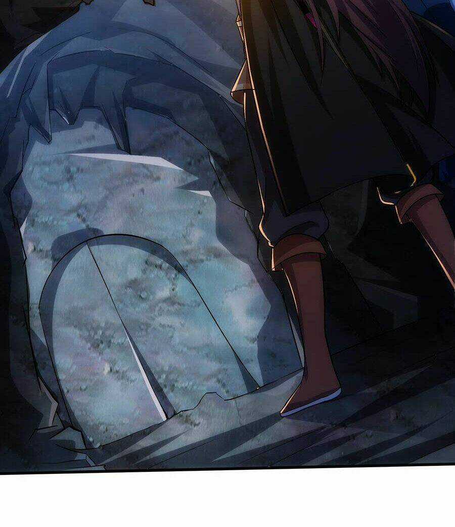 Tuyệt Thế Kiếm Thần Chapter 38 trang 22