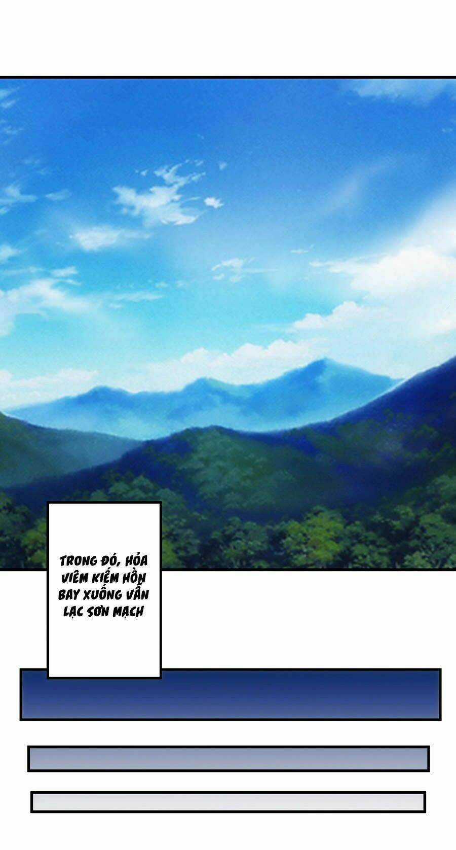 Tuyệt Thế Kiếm Thần Chapter 38 trang 26