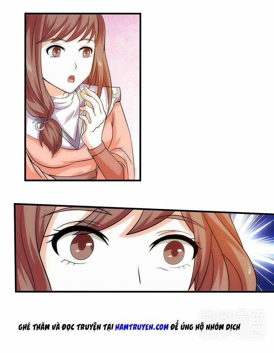 Tuyệt Thế Kiếm Thần Chapter 38 trang 32