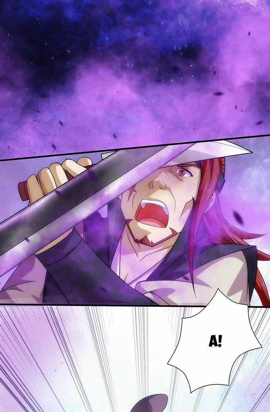 Tuyệt Thế Kiếm Thần Chapter 38 trang 4