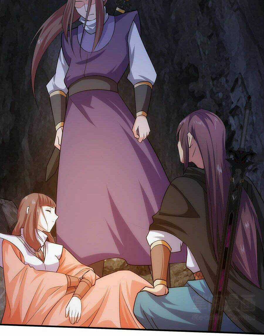 Tuyệt Thế Kiếm Thần Chapter 39 trang 12