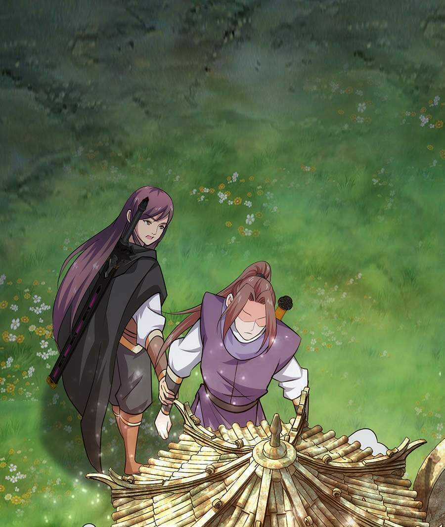 Tuyệt Thế Kiếm Thần Chapter 39 trang 15