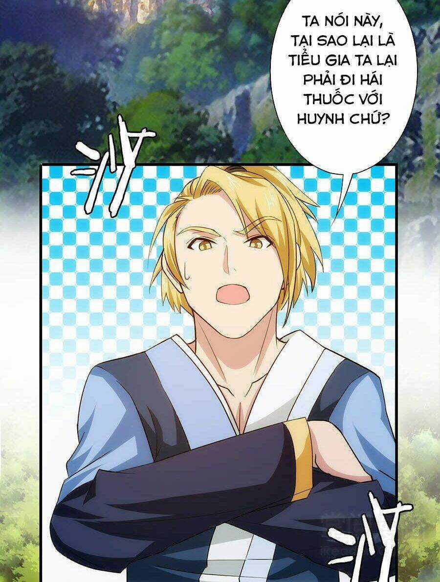 Tuyệt Thế Kiếm Thần Chapter 39 trang 26