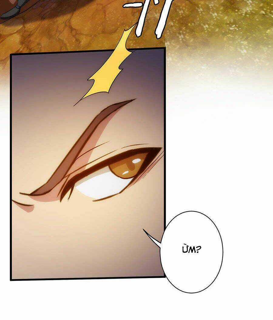 Tuyệt Thế Kiếm Thần Chapter 39 trang 29