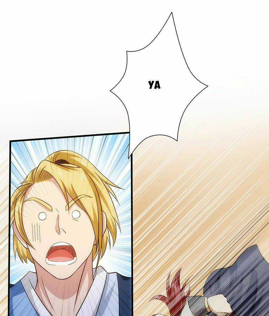 Tuyệt Thế Kiếm Thần Chapter 40 trang 18